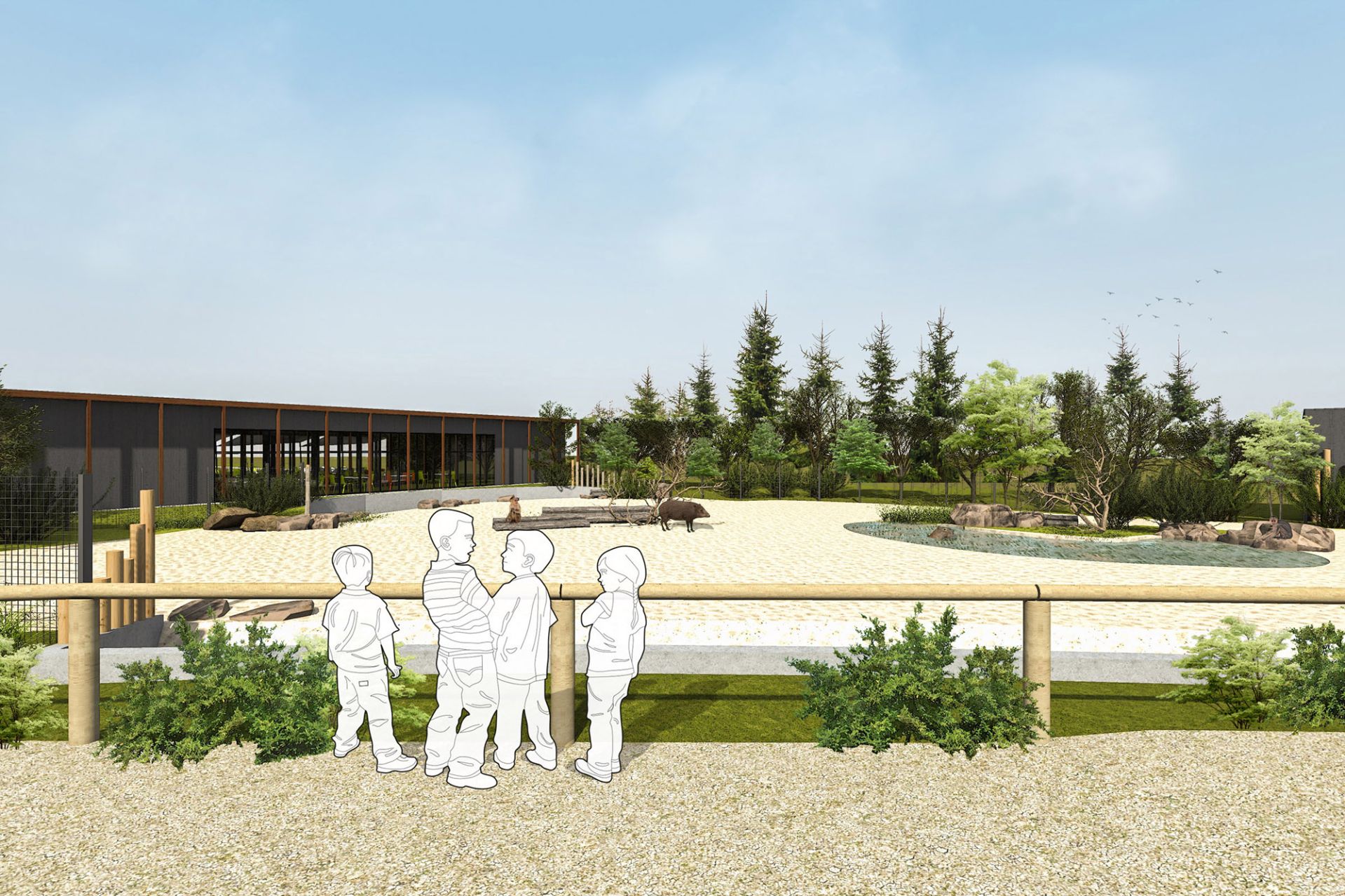 Dél-Amerika bemutató