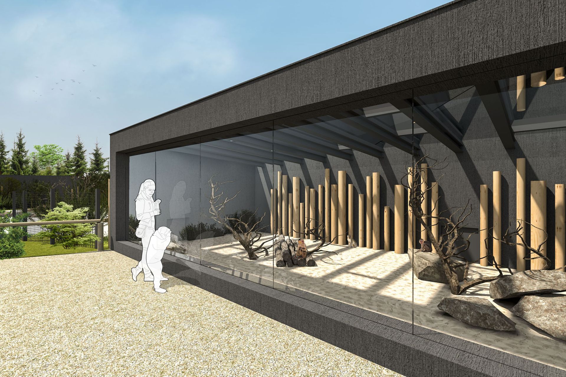 Dél-Amerika bemutató