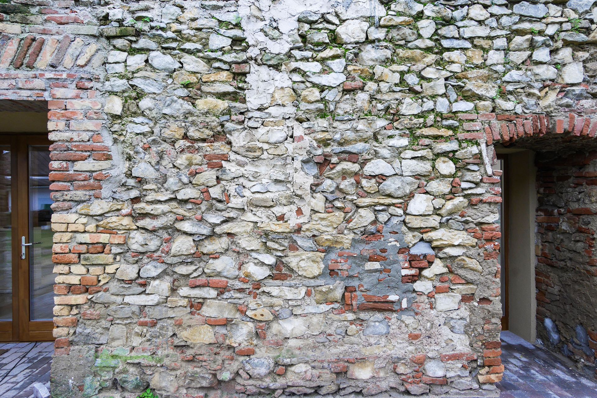 Visitor center jásd