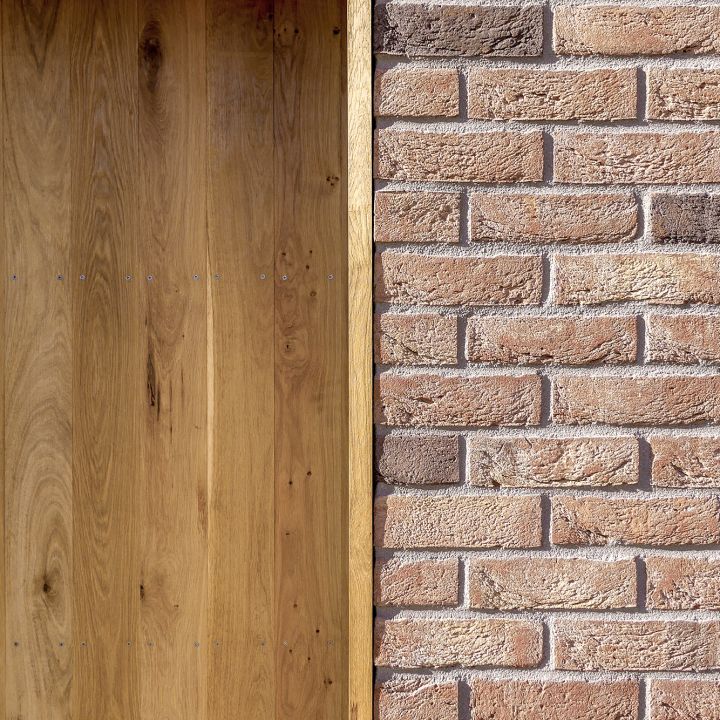 Hungarian farm exhibit